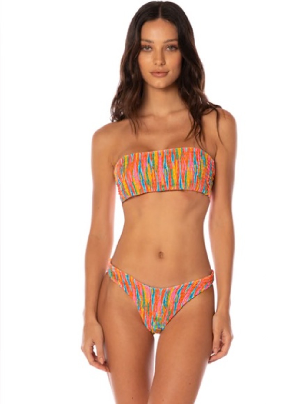 NWT Maaji Bikini Set Medium
